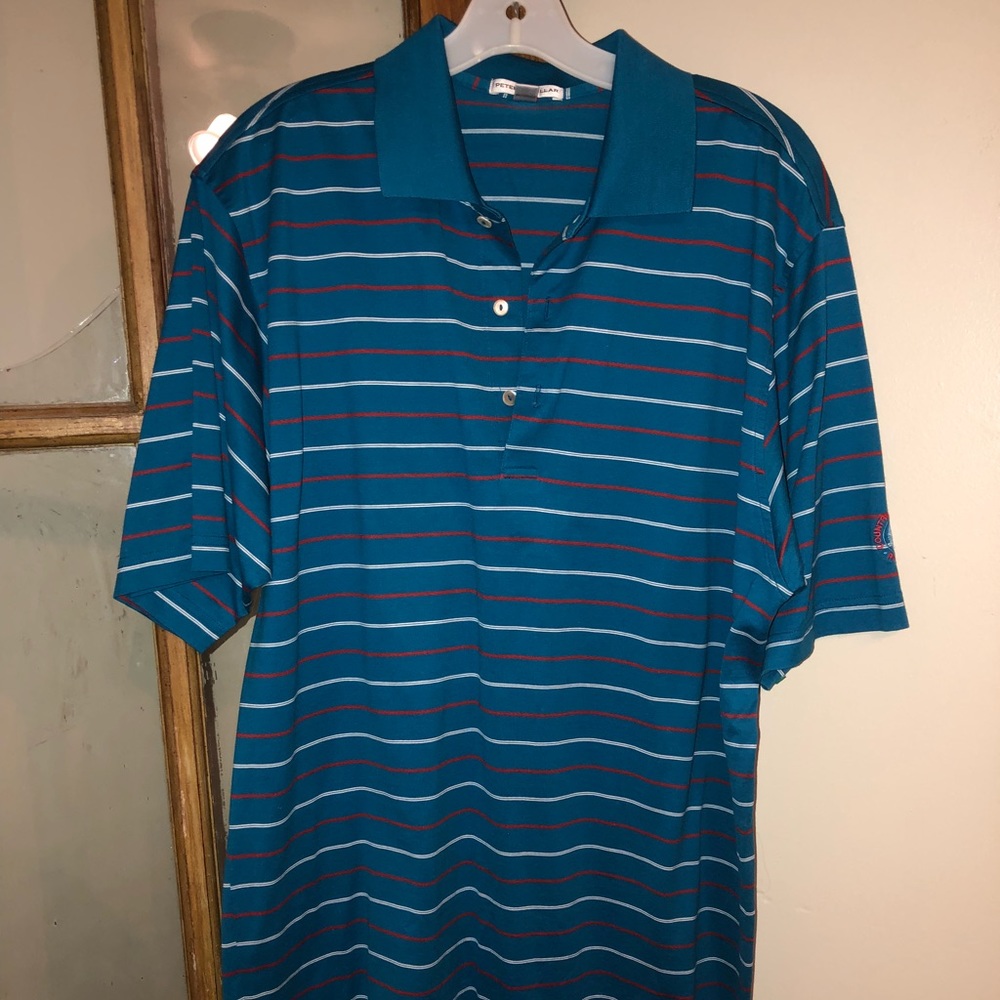 Peter Millar Polo